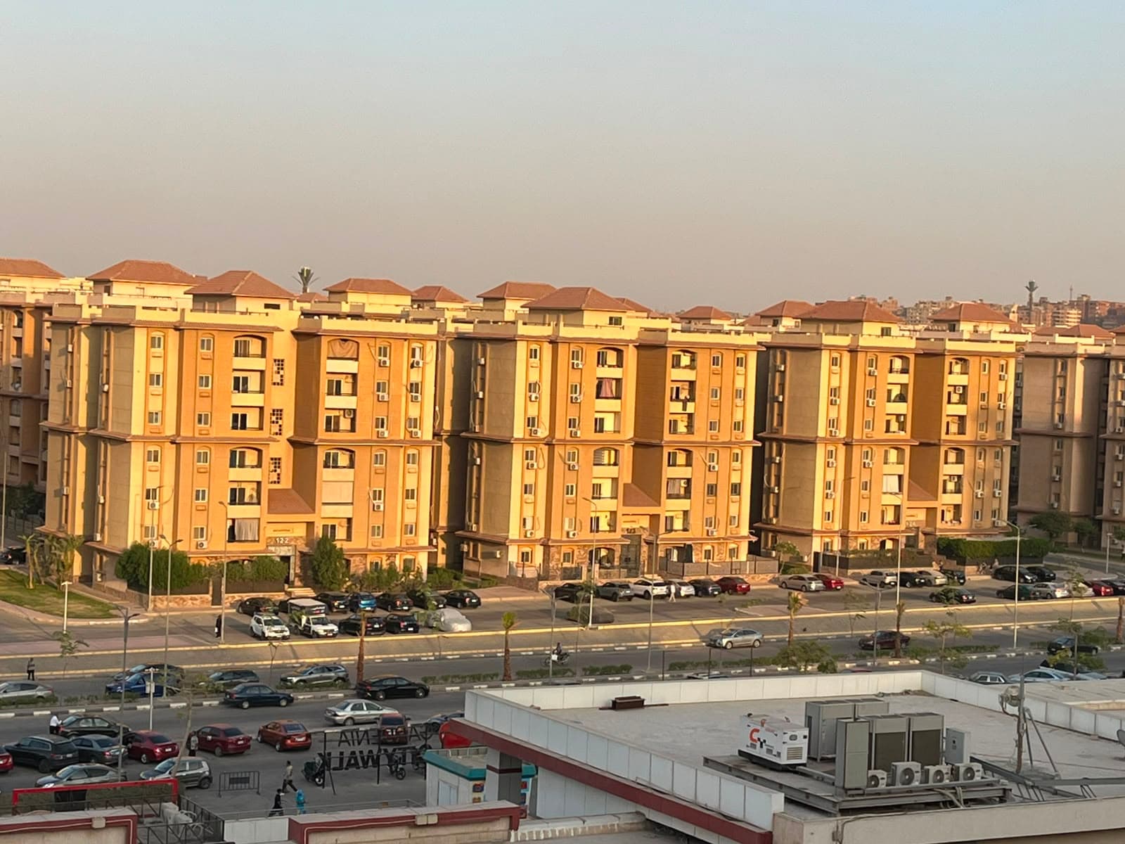 🏡 110 متر بموقع مميز في مدينة الأمل… وفيو جاردينيا يخلي كل يوم له منظر مختلف! تخيل تمتلك شقتك بمساحة 110م، بإطلالة مميزة على جاردينيا 🌿 والأجمل؟ فترة تقسيط تصل لـ 6 سنين عشان تملك براحتك ومن غير ضغط. 📍 مدينة الأمل 📐 110 متر 🌳 فيو جاردينيا 💰 تقسيط حتى 6 سنوات لو بتدور على فرصة تجمع بين المساحة والموقع والسداد المريح… دي فرصتك.